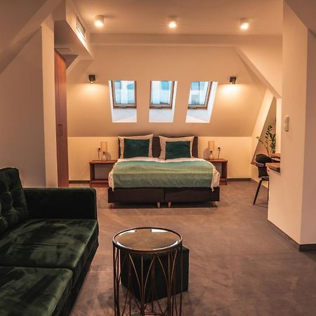 Brassel Aparthotel Wrocław Zewnętrze zdjęcie