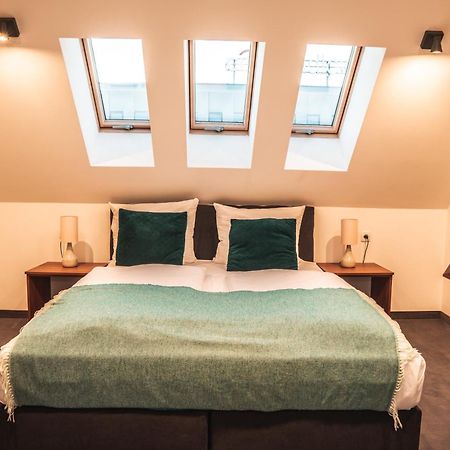 Brassel Aparthotel Wrocław Zewnętrze zdjęcie