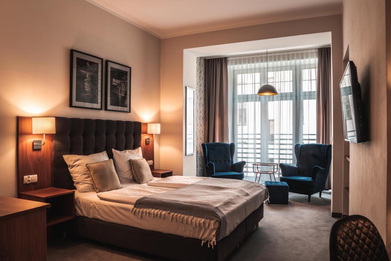 Brassel Aparthotel Wrocław Zewnętrze zdjęcie