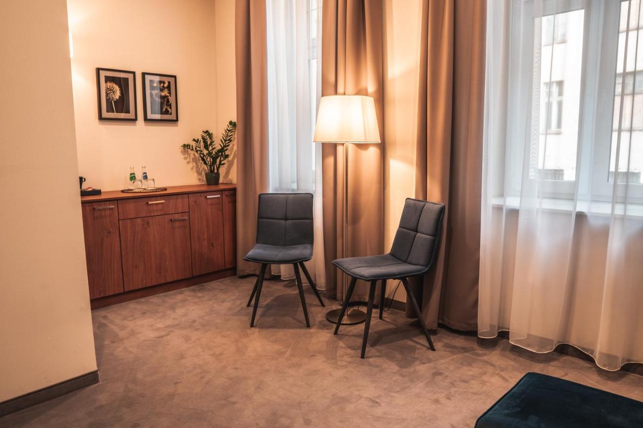 Brassel Aparthotel Wrocław Zewnętrze zdjęcie