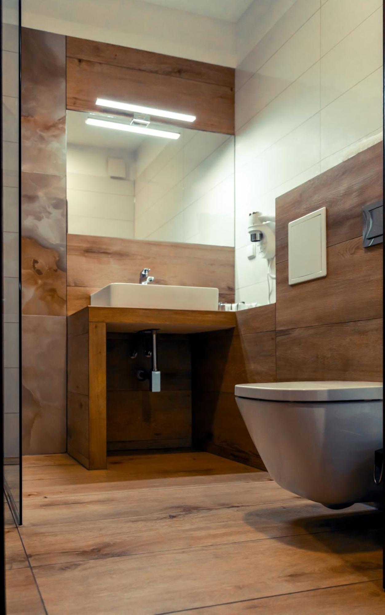 Brassel Aparthotel Wrocław Zewnętrze zdjęcie