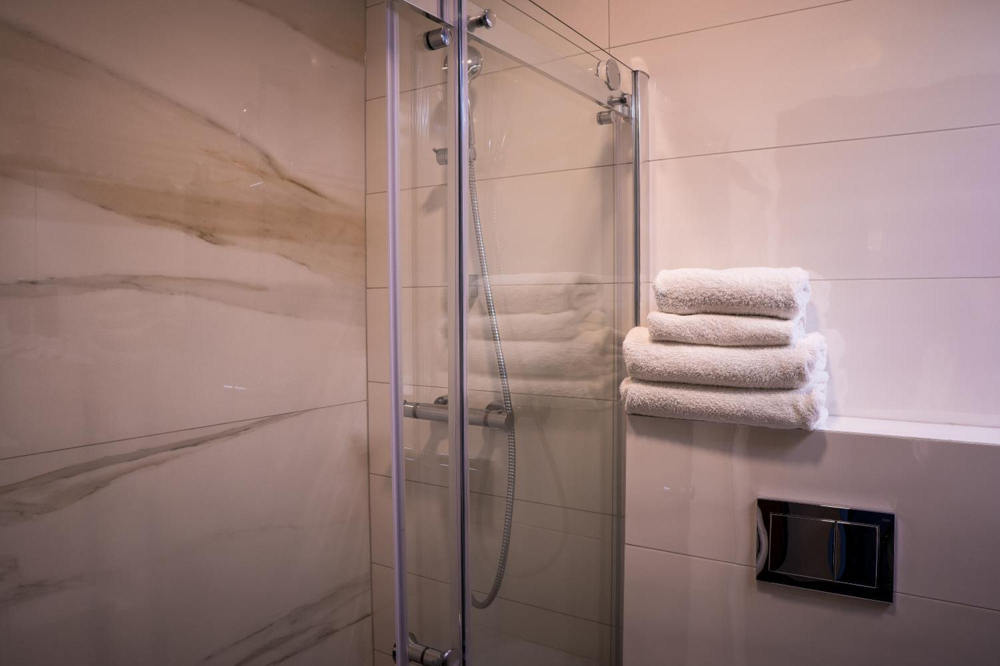 Brassel Aparthotel Wrocław Zewnętrze zdjęcie