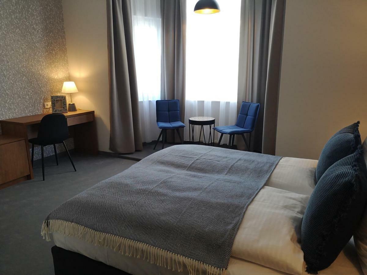 Brassel Aparthotel Wrocław Zewnętrze zdjęcie