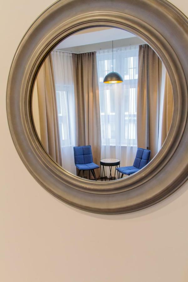 Brassel Aparthotel Wrocław Zewnętrze zdjęcie