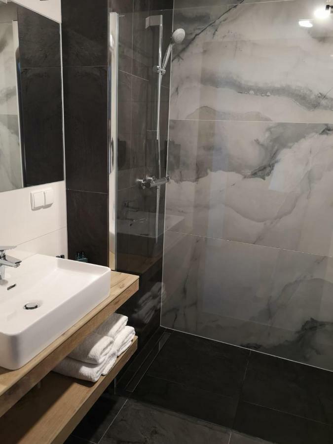 Brassel Aparthotel Wrocław Zewnętrze zdjęcie
