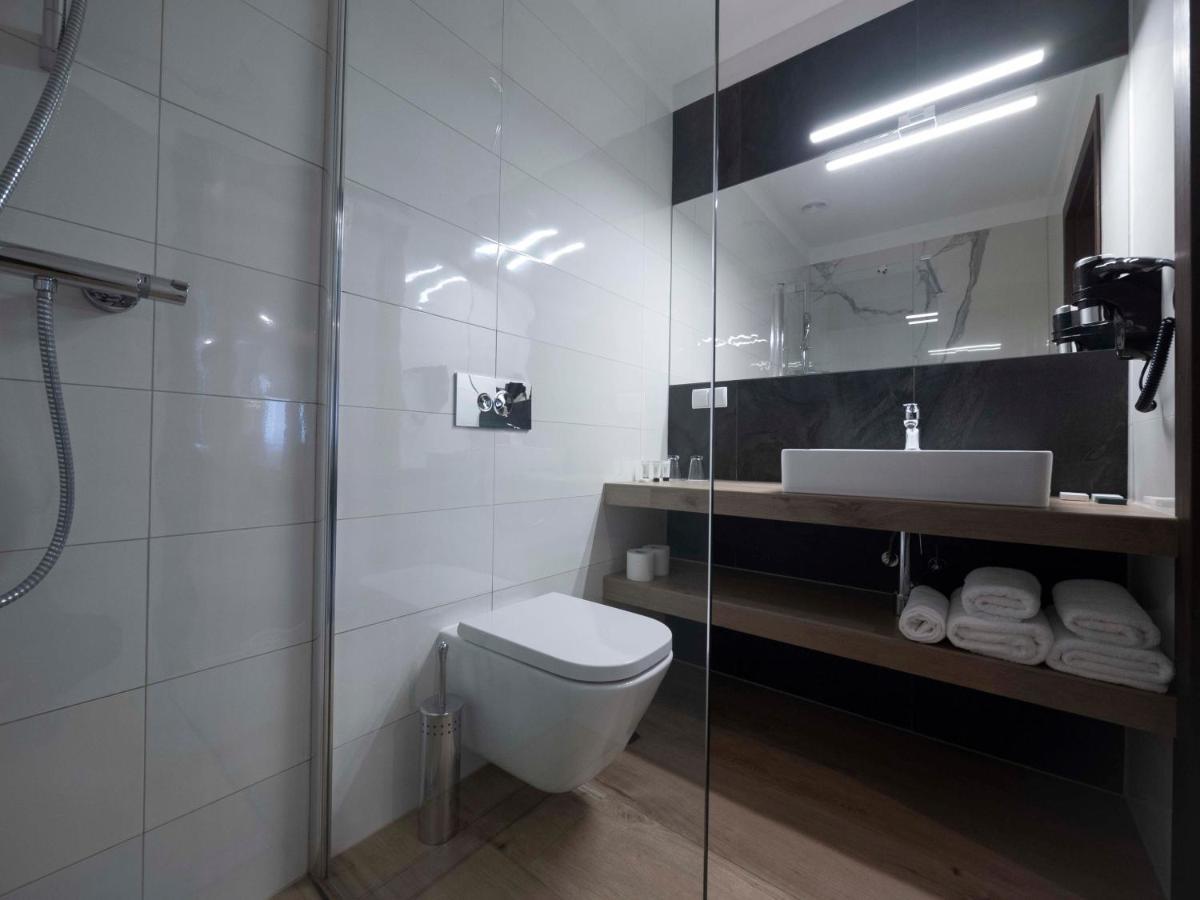 Brassel Aparthotel Wrocław Zewnętrze zdjęcie