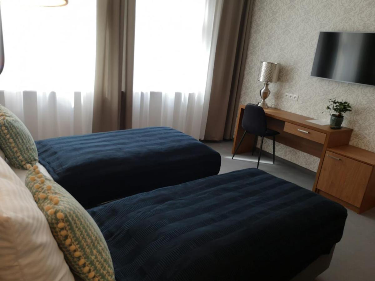 Brassel Aparthotel Wrocław Zewnętrze zdjęcie