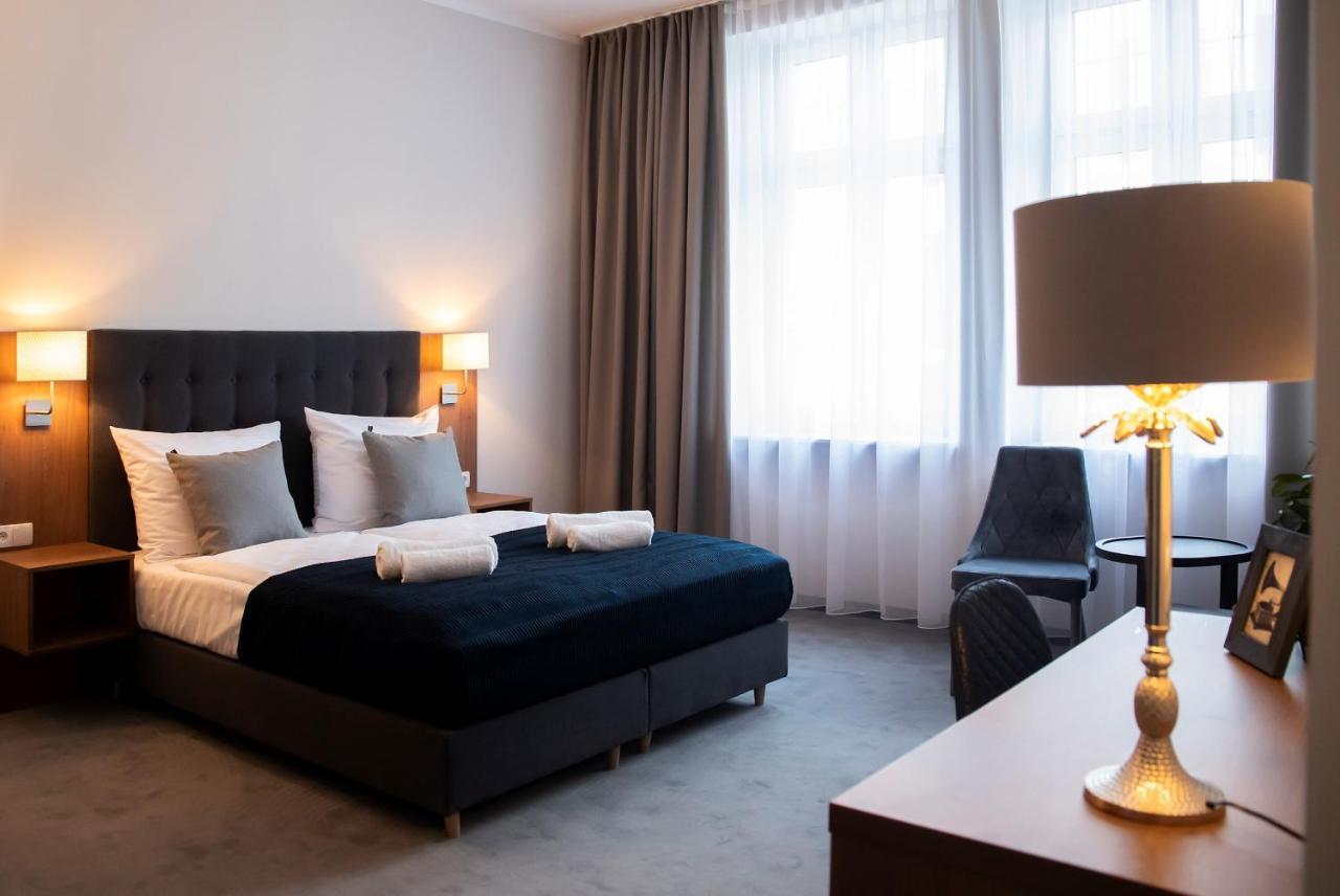 Brassel Aparthotel Wrocław Zewnętrze zdjęcie