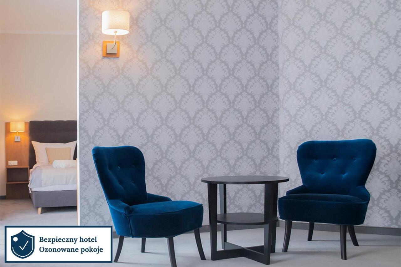 Brassel Aparthotel Wrocław Zewnętrze zdjęcie